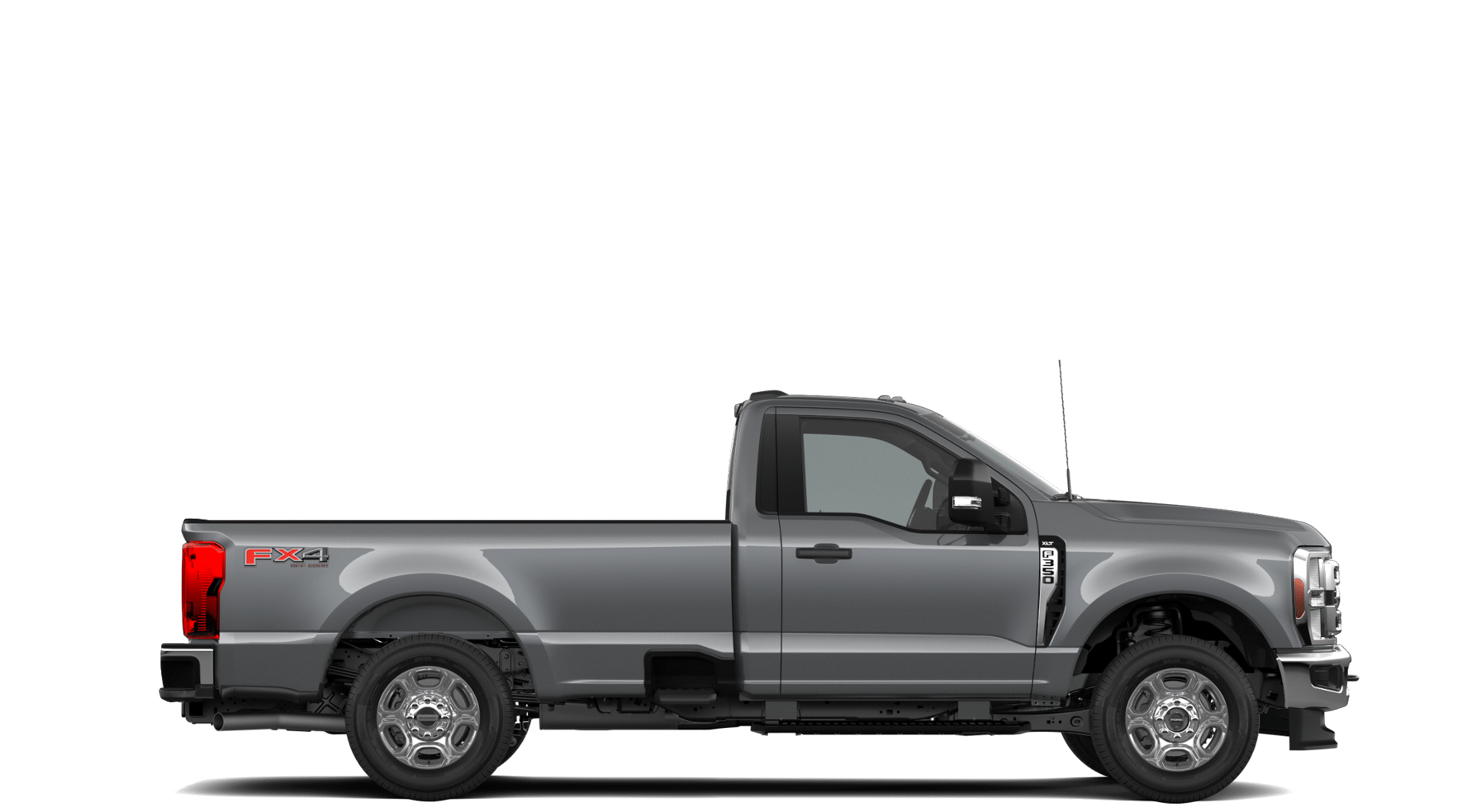 2026 Ford Super Duty® External Image 1